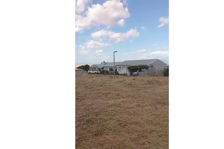 0 Bedroom Property for Sale in Piketberg Western Cape